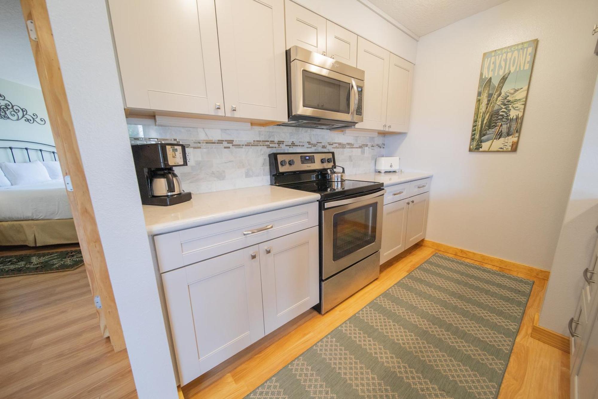 Argentine 1504 By Summitcove Lodging Keystone Exterior foto