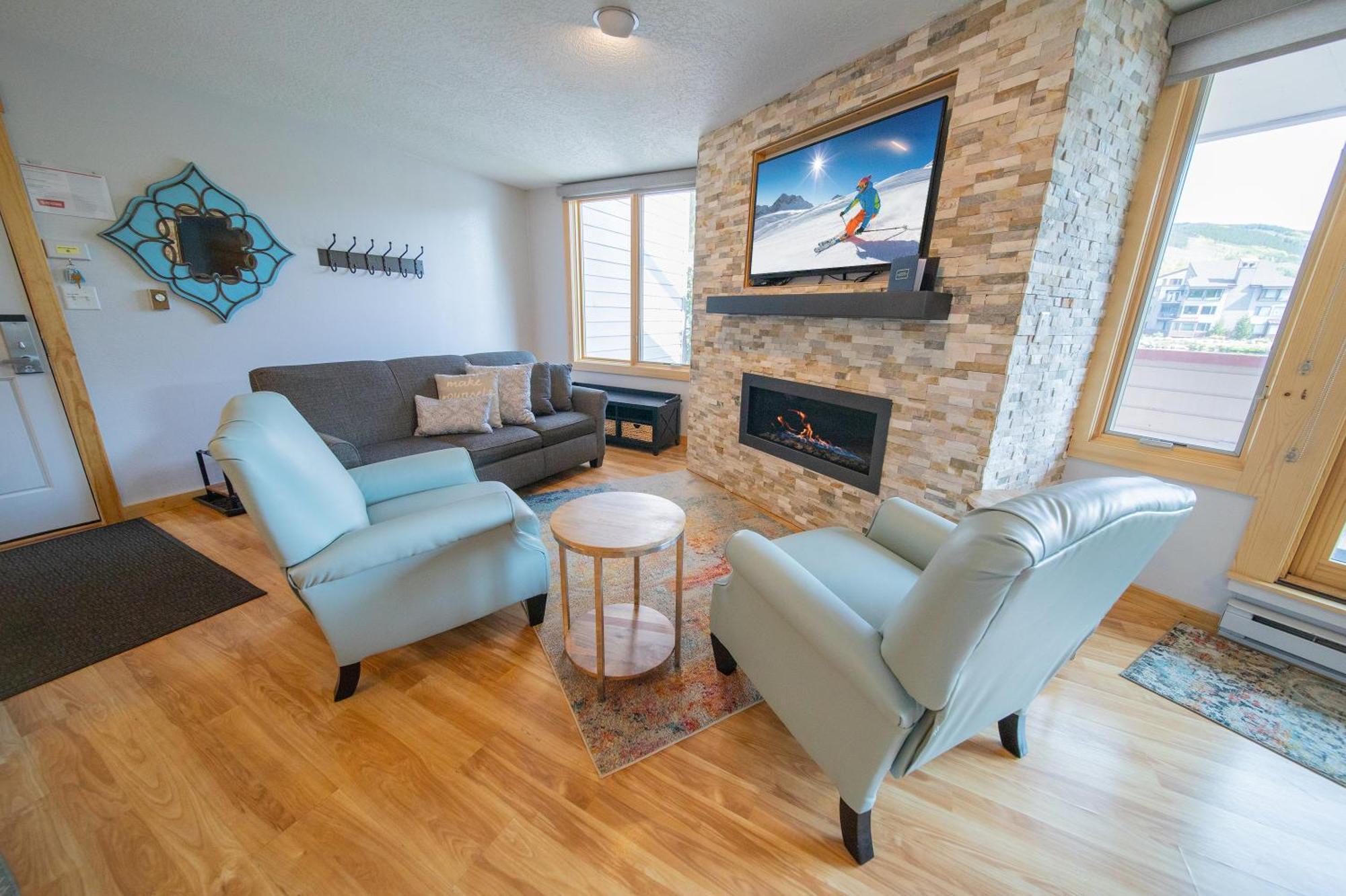 Argentine 1504 By Summitcove Lodging Keystone Exterior foto