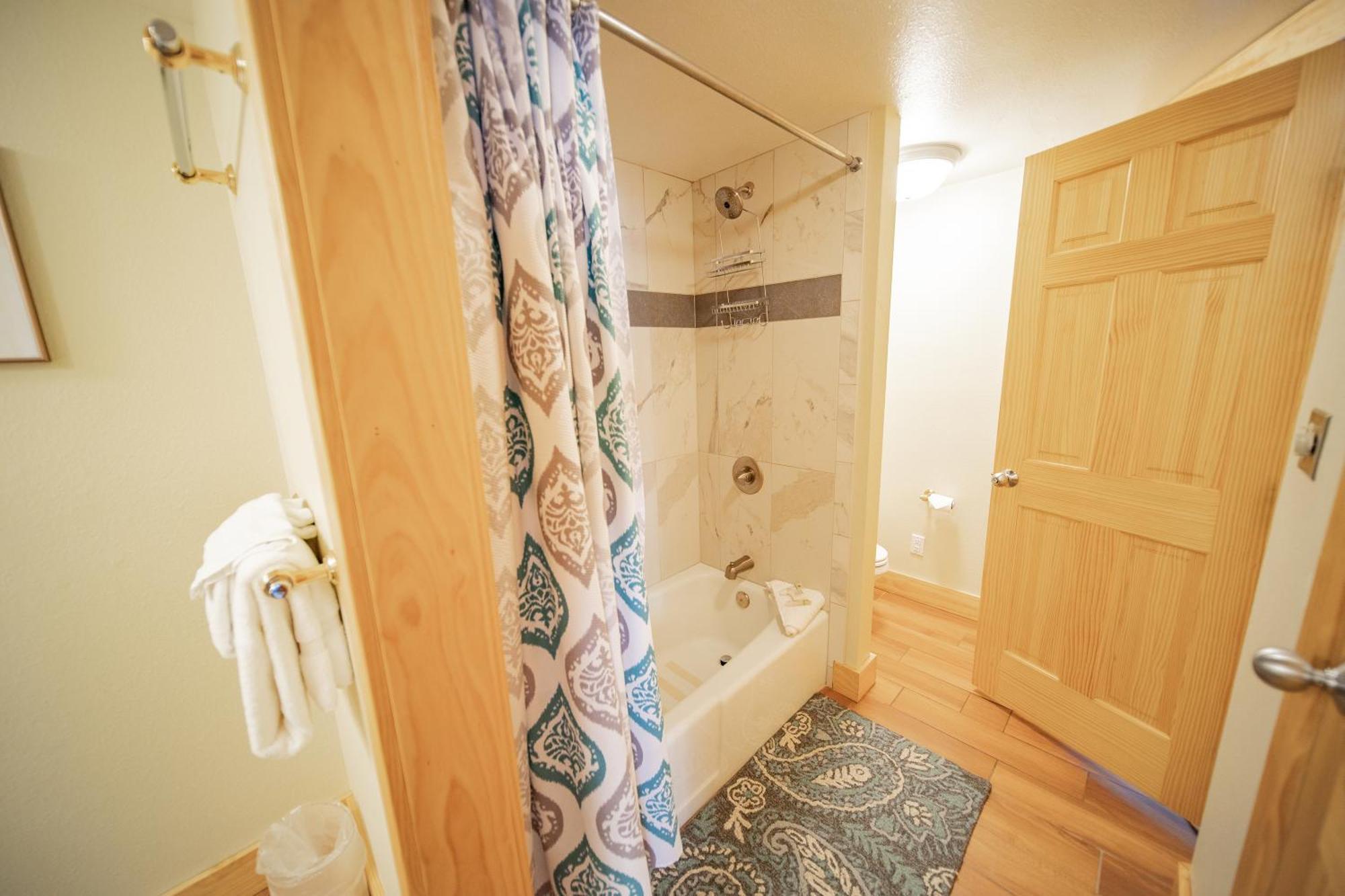 Argentine 1504 By Summitcove Lodging Keystone Exterior foto